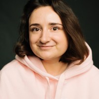 Sparklead Employee Tetiana Lazutkina's profile photo