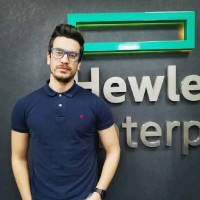 Orange Employee Alaa Hammami's profile photo