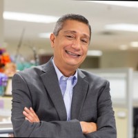 (USTA) United States Tennis Association Employee Lou Arias's profile photo