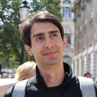 Petar Penev Email & Phone Number