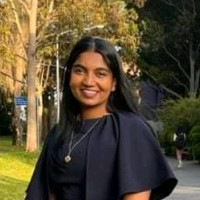 Advance Healthcare Employee Pinithi Dahanayake's profile photo