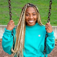 Saving Innocence Employee Jasmine Ppsc's profile photo