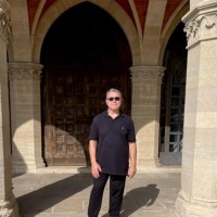 MKS Instruments Employee Al Kotob's profile photo