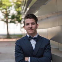Lehmann Holzwerk AG Employee Kilian Oblasser's profile photo