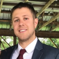 Morgan Properties Employee David Crowder's profile photo