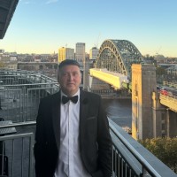 Colin Snailham Email