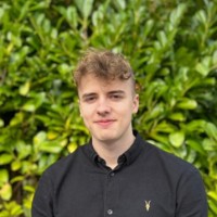 Rvvup Employee Olly Lowe's profile photo