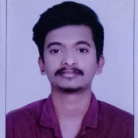 Anunta Employee Vijay More's profile photo