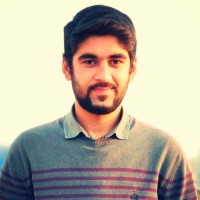 ARS Software Solutions AG Employee Muhammad Sultan's profile photo