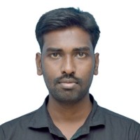 Athena Technology Solutions Employee Pradeep Kumar's profile photo