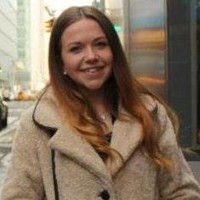 Verisk Maplecroft Employee Miranda Murphy's profile photo