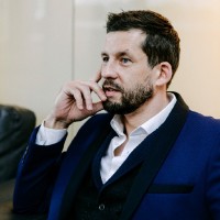 Edelveiss EG Employee Jānis Lācis's profile photo