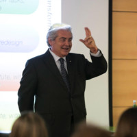 World International School - Torino (WINS) Employee Paolo Pietro Formiga's profile photo