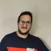 Sodimac Employee Yann Baudet's profile photo