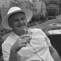 VinoShipper Employee Steven Harrison's profile photo