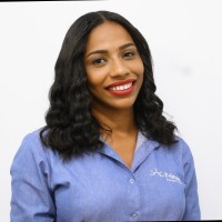 Ecoimper Employee Isa Nascimento's profile photo