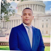 Maryland  Department of Public Safety & Correctional Services Employee Morgan Wright's profile photo
