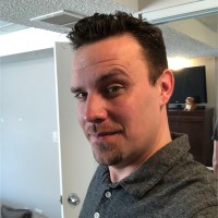 Seagate Contract Management Employee Josh Sprowl's profile photo