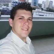 Marcelo Balbino Email