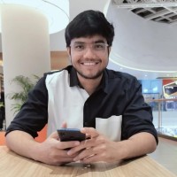 Mahesh Deshmukh's profile photo