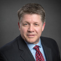 Aflac Employee Jeffrey Dowd's profile photo