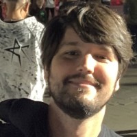 Globo Employee Pedro Webster's profile photo