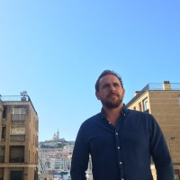 COCOONR, Hosting Power Employee Sylvain Lafon's profile photo