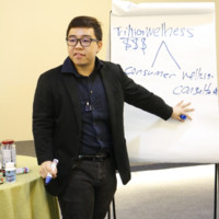 LamboPlace Employee Marcus Tan's profile photo
