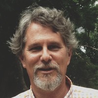 Amazon Employee Clark Allen's profile photo