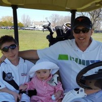 INTERSTATE CONSTRUCTION LLC Employee Tim Shea's profile photo