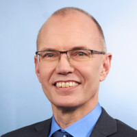 Schrack Seconet AG Employee Mats Höxter's profile photo