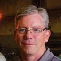 Retired Employee Bob Connell's profile photo