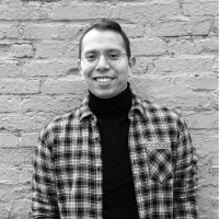 REBO Groep B.V. Employee Andrew Patiño's profile photo