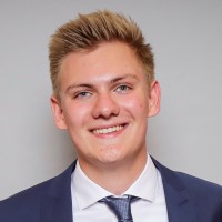 elunic AG Employee Jan Langbeck's profile photo