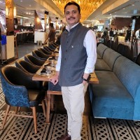 GlobeTrend Climate Impact Employee Pawan Yadav's profile photo