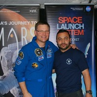 Joel Contreras Email & Phone Number