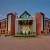 Fern Employee Hr Anjar's profile photo