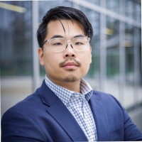 Camillo Companies Employee Felix Chen's profile photo