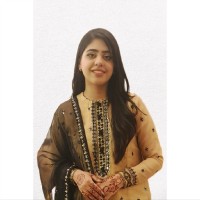 Txend Employee Laiba Riaz's profile photo