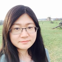 RoboMQ Employee Wei Zhang's profile photo