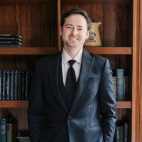 Oracle Employee Max Nowak's profile photo