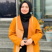 Maheen Khalid Email