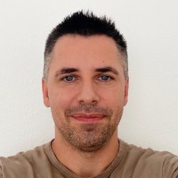 Binat, Inc Employee Vasilii Korolkov's profile photo