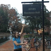 Pinehurst Resort Employee Avery Morse's profile photo