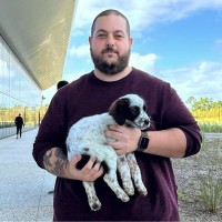 Tropical Shipping Employee Anthony Santo's profile photo