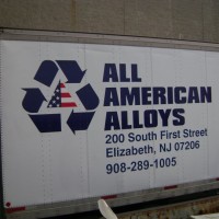 All American Alloys & Recycling Inc. Employee Brian Winning's profile photo