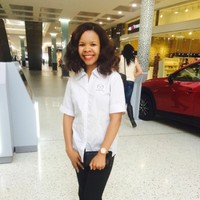 Flosolve (Pty) Ltd Employee Philile Khuzwayo's profile photo