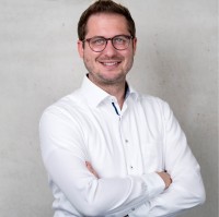 Indunorm Hydraulik GmbH Employee Mathias Kaup's profile photo
