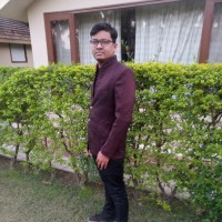 Coreway Solution Employee Dharmesh Khalas's profile photo