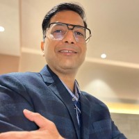 Vikas Gautam Email & Phone Number